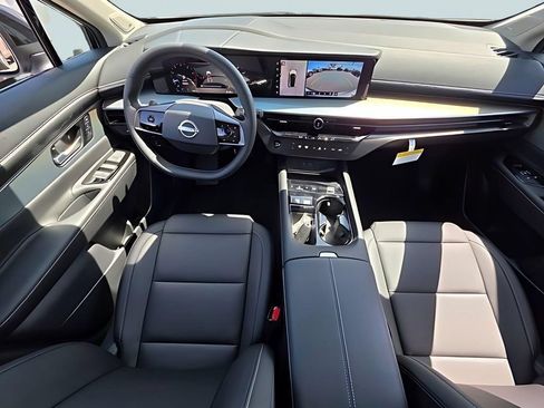 New 2025 Nissan Murano SL AWD/4WD image 7