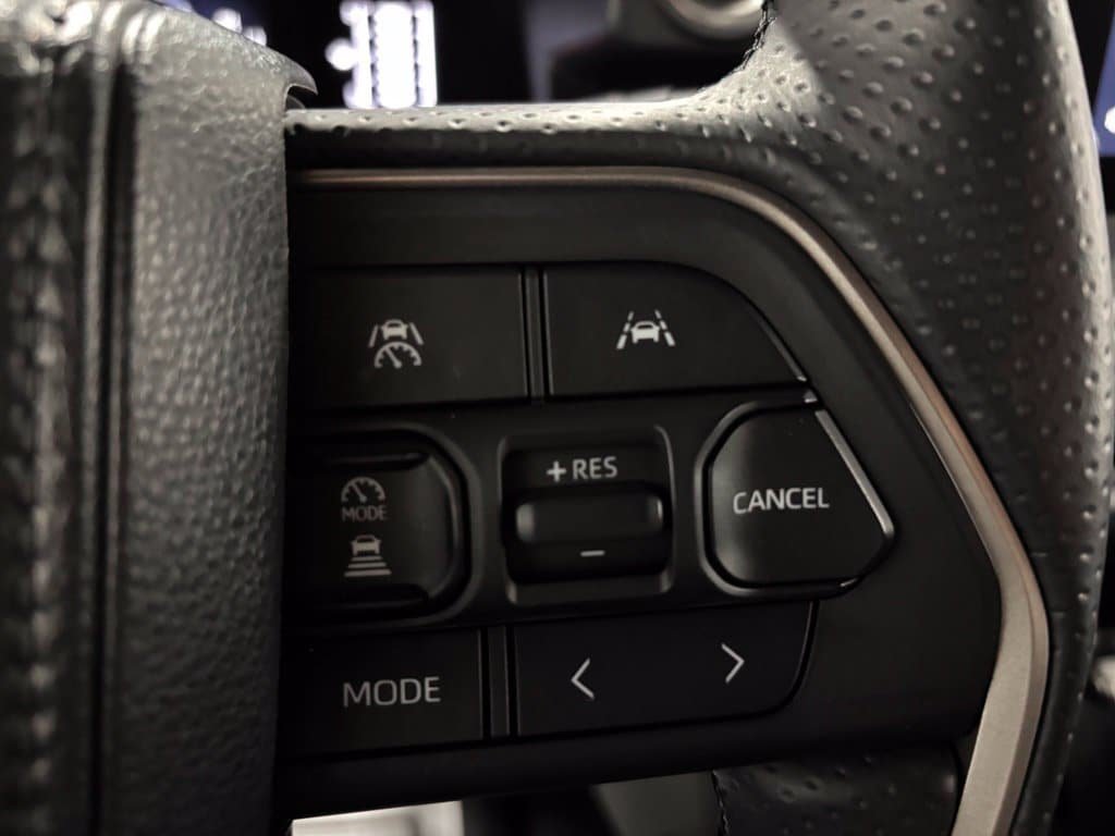 Used 2026 Toyota 4Runner SR5 AWD/4WD image 20