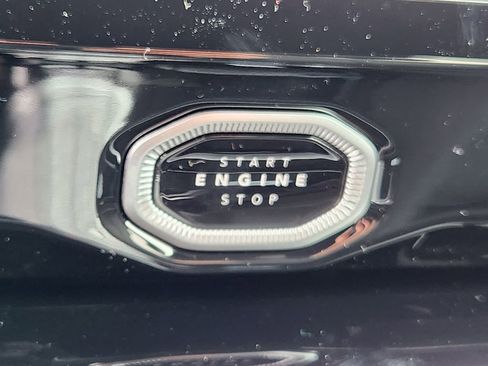 New 2026 Jeep Grand Cherokee L Limited AWD/4WD image 19