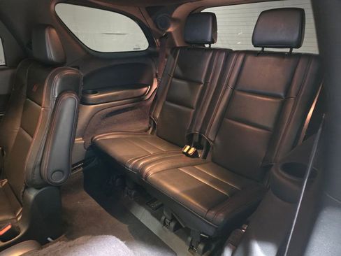 Certified 2022 Dodge Durango R/T image 16