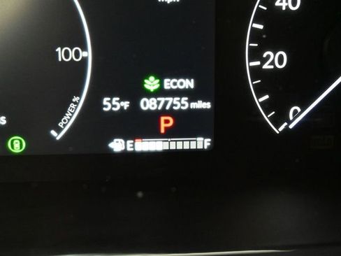 Used 2024 Honda CR-V Sport-L image 16