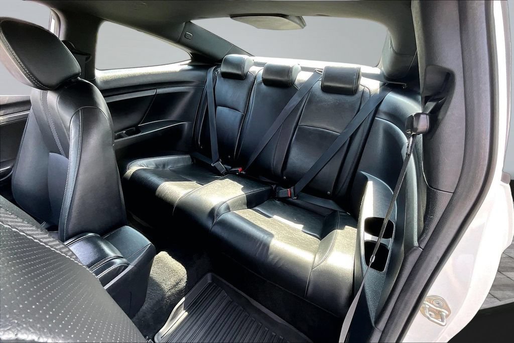 Used 2019 Honda Civic Touring image 26