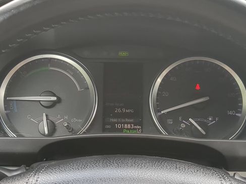 Used 2018 Toyota Highlander Limited Platinum AWD/4WD image 27