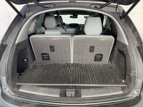Used 2015 Acura MDX SH-AWD w/ Technology Package image 17