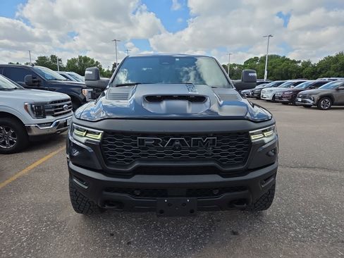 Used 2026 RAM 1500 RHO w/ RHO Level 1 Equipment Group AWD/4WD image 7