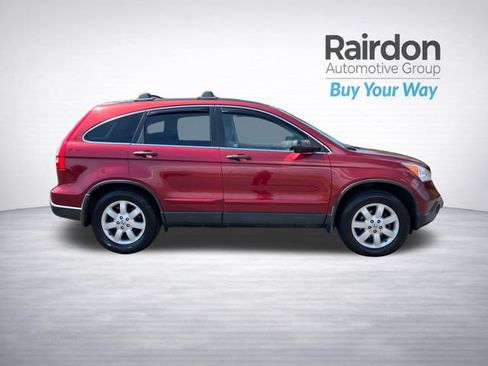 Used 2008 Honda CR-V EX image 8