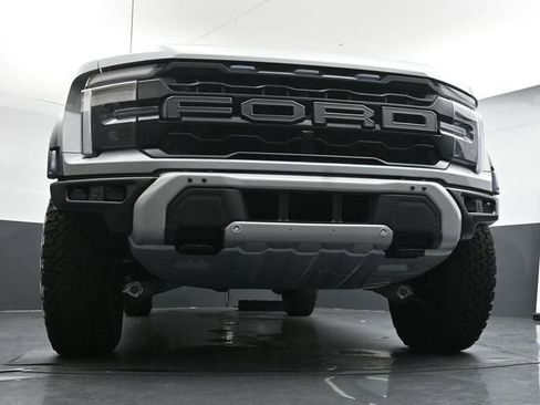 New 2026 Ford F150 Raptor AWD/4WD image 32