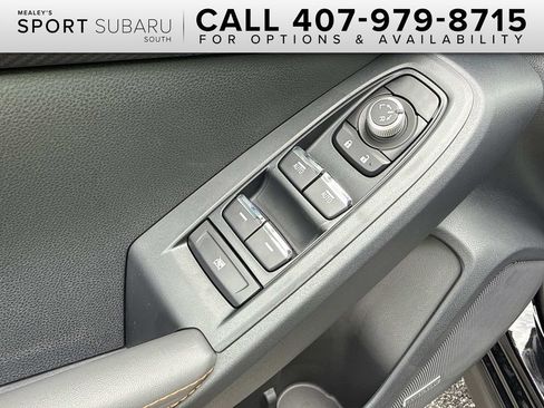 New 2026 Subaru Crosstrek 2.5i Limited AWD/4WD image 21