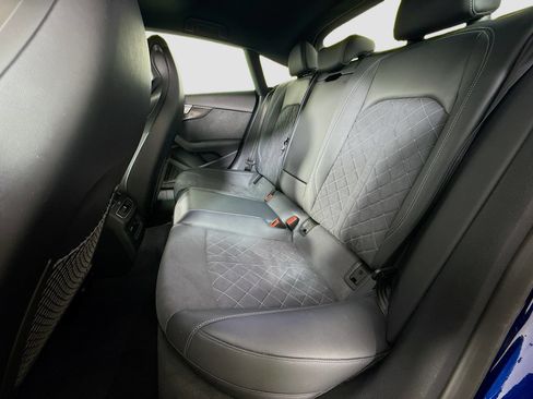 Used 2022 Audi S5 Premium Plus w/ Premium Plus Package image 23