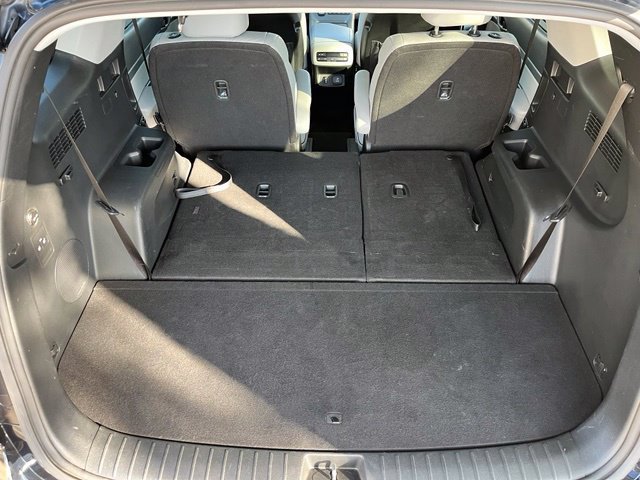 Used 2024 Hyundai Palisade SEL w/ Premium Package FWD image 33