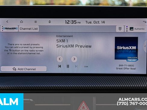 Used 2023 Kia EV6 GT image 43