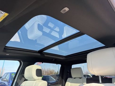 Used 2024 Toyota Tundra Capstone image 35