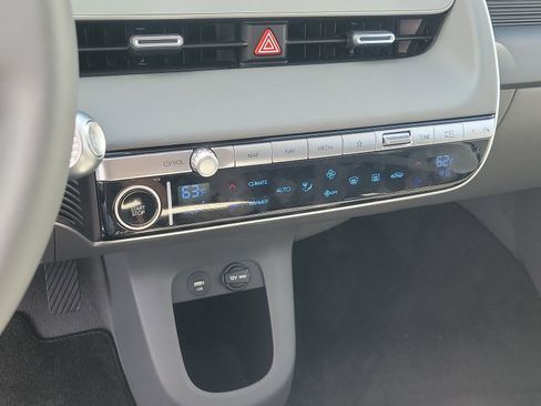 Certified 2024 Hyundai Ioniq 5 SEL image 14