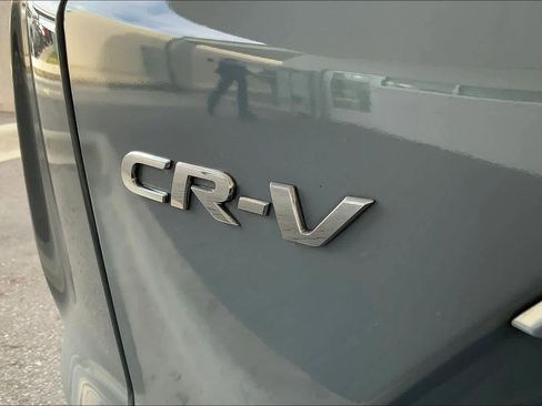 Used 2020 Honda CR-V EX-L image 33