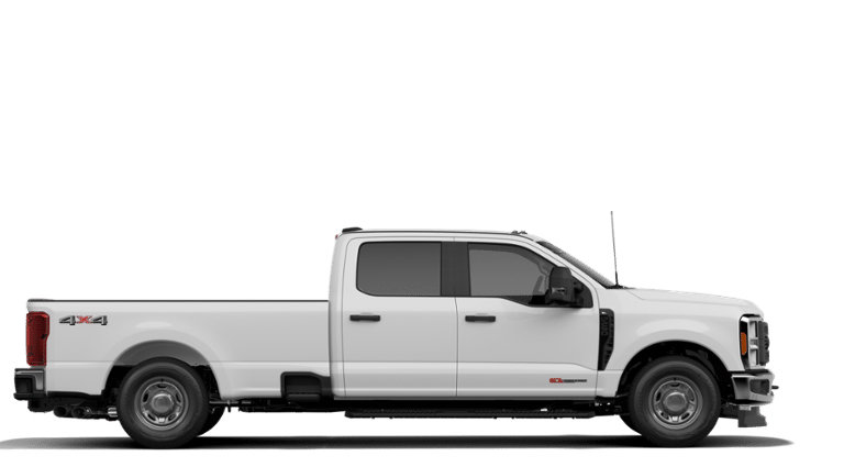 New 2027 Ford F250 XL AWD/4WD image 37