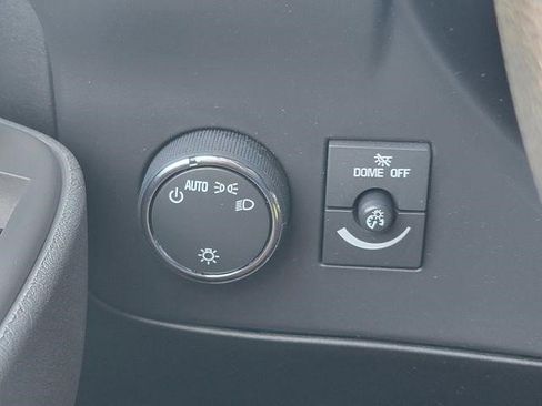 Certified 2025 Chevrolet Express 2500 Extended w/ Driver Convenience Package image 28