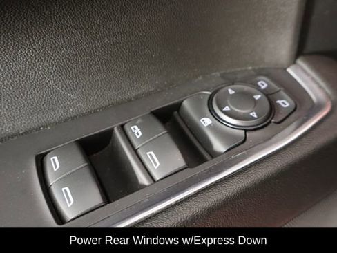 Used 2024 Chevrolet Silverado 1500 LT w/ Protection Package image 19