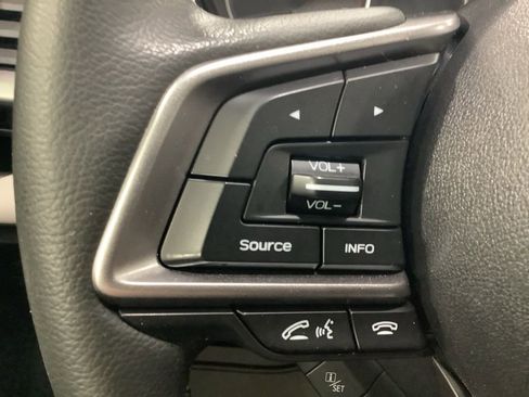 Used 2023 Subaru Forester Limited image 15