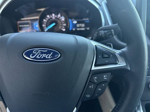 Used 2021 Ford Edge Titanium w/ Equipment Group 301A image 27