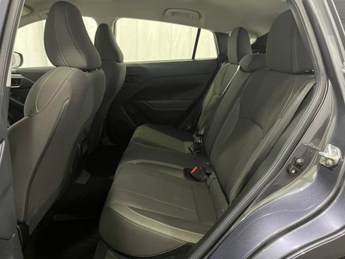 Used 2024 Subaru Impreza 2.0i AWD/4WD image 11