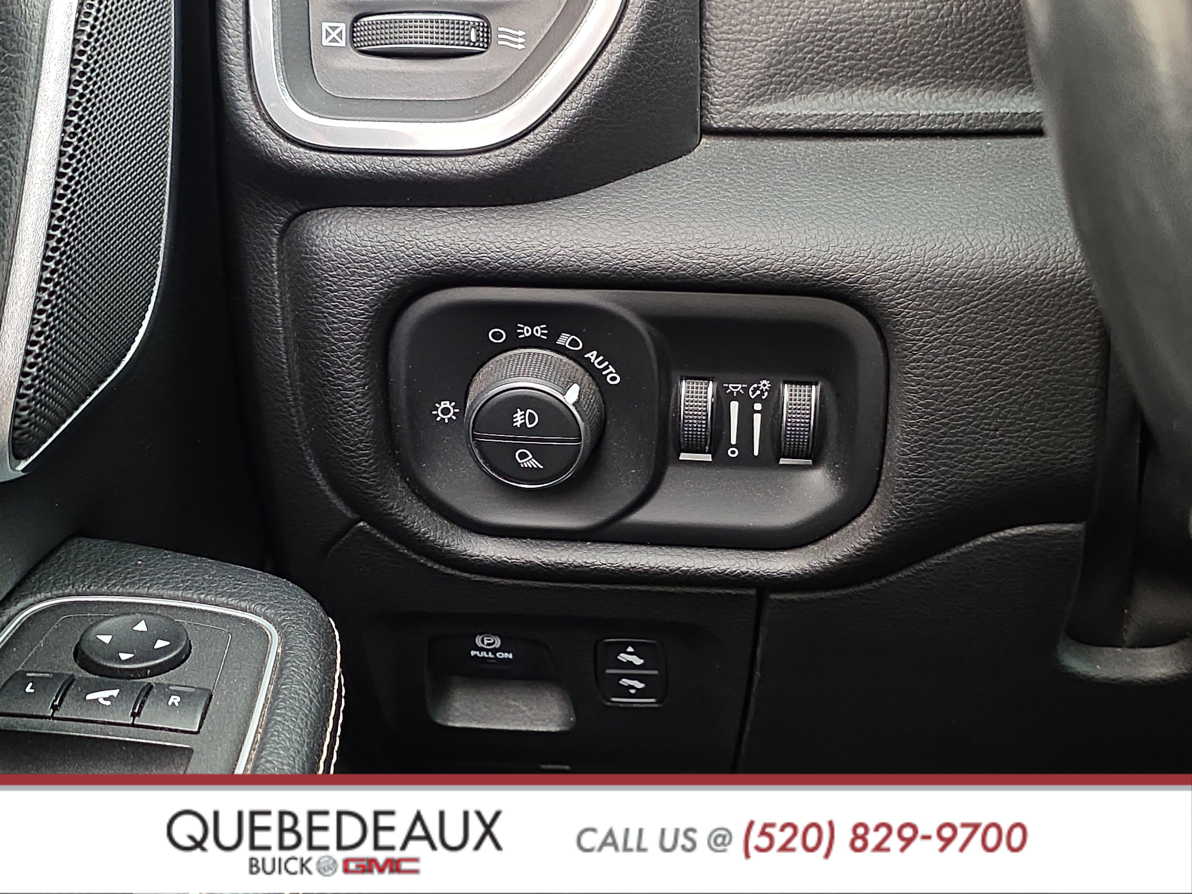 Used 2023 RAM 1500 Laramie RWD image 21