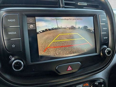 Used 2024 Kia Soul LX w/ Option Group 015 image 13