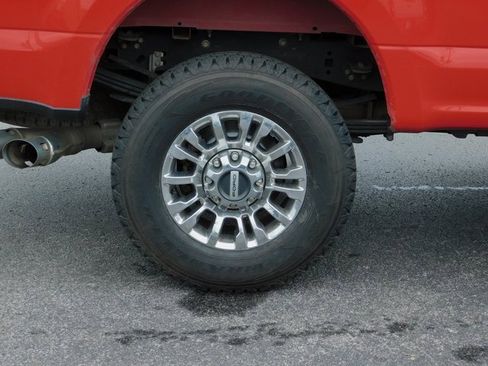 Used 2020 Ford F250 XLT w/ XLT Premium Package image 47