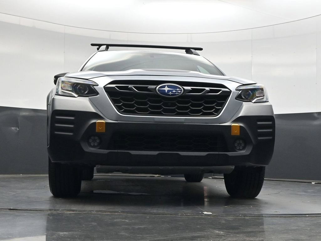 Used 2022 Subaru Outback Wilderness w/ Wilderness Package AWD/4WD image 45