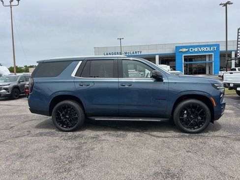 New 2026 Chevrolet Tahoe LT RWD image 2
