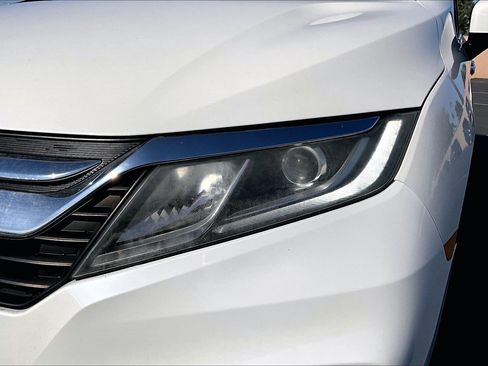 Used 2018 Honda Odyssey EX-L image 16