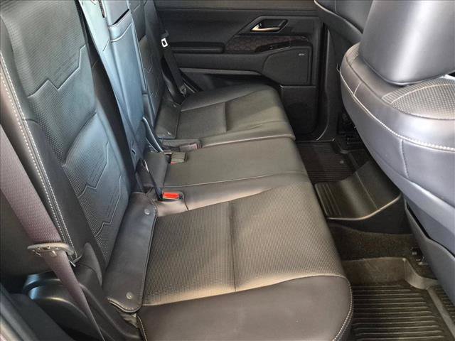 Used 2025 Lexus GX 550 AWD/4WD image 15