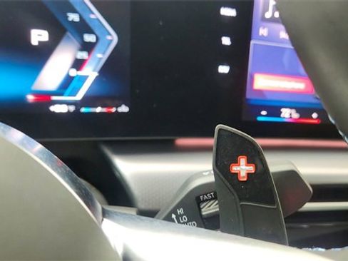 Used 2025 BMW X2 M35i image 45