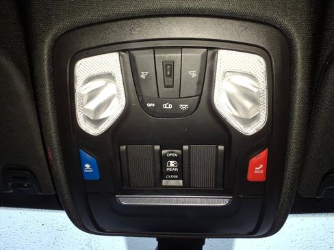 Certified 2022 RAM 1500 Big Horn w/ Night Edition image 19