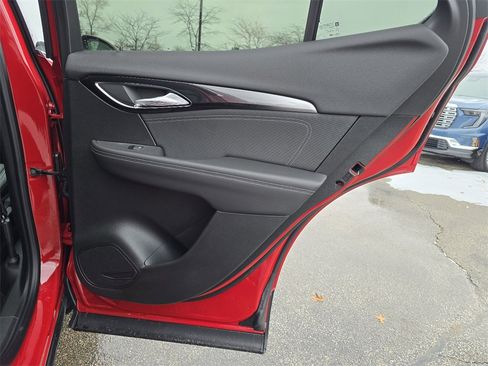 New 2026 Buick Envision Preferred image 30