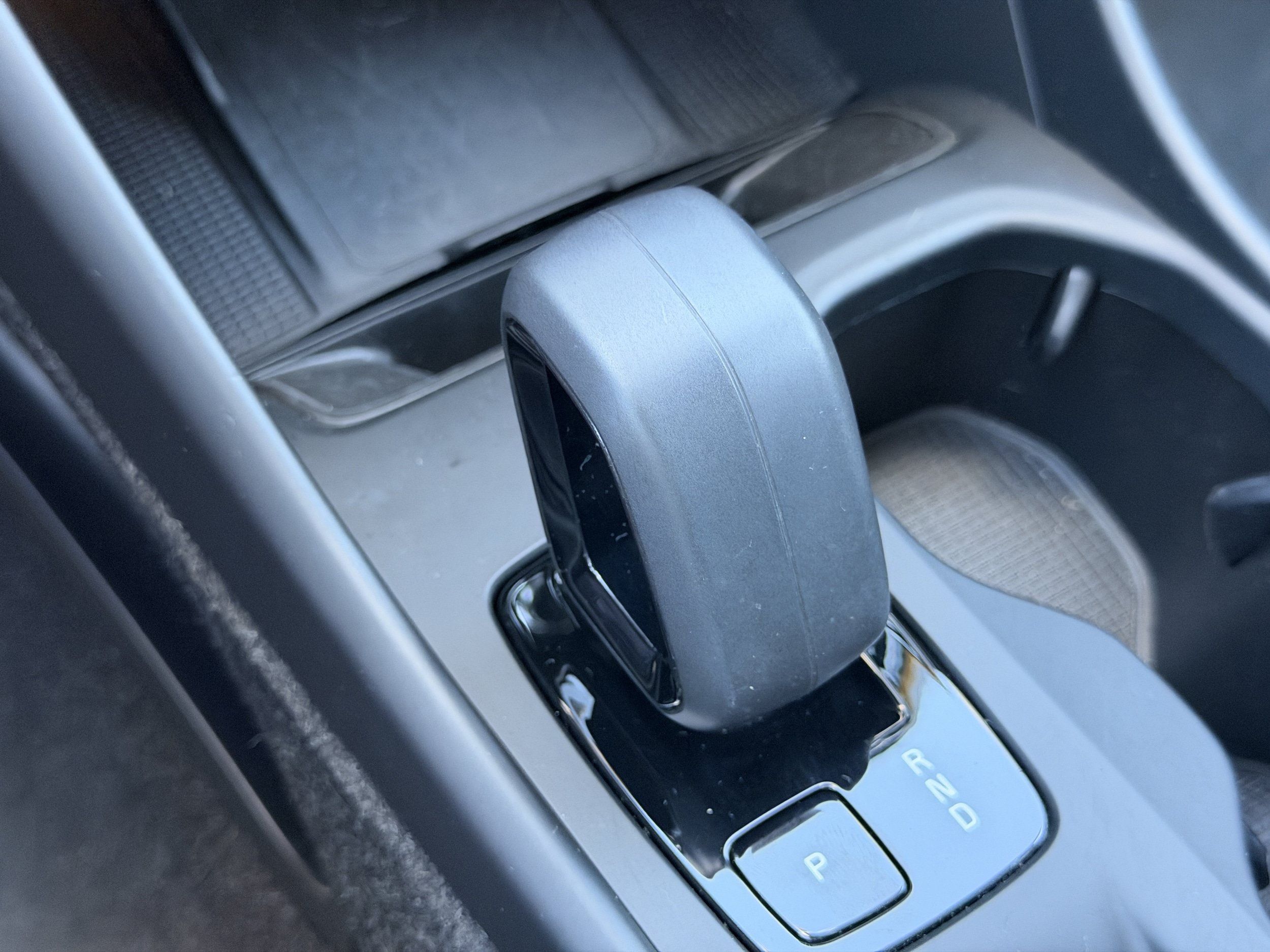 Certified 2024 Volvo XC40 B5 Core AWD/4WD image 26