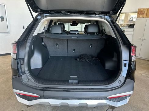 Certified 2024 Kia Sportage EX AWD/4WD image 22