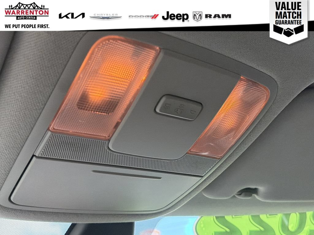 Used 2022 Kia Soul LX w/ Technology Package FWD image 21