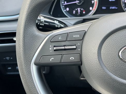 Used 2022 Hyundai Sonata SE image 24
