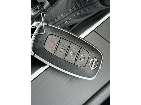 New 2026 Nissan Kicks SV w/ SV Premium Package AWD/4WD image 35