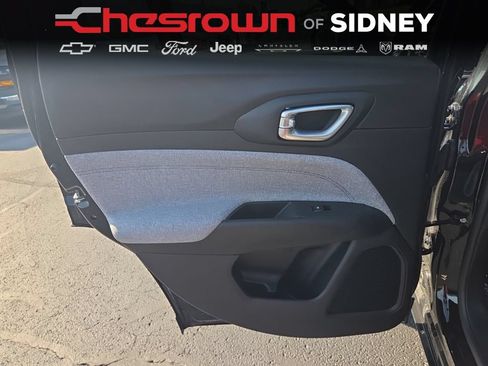 Used 2024 Jeep Compass Sport AWD/4WD image 18