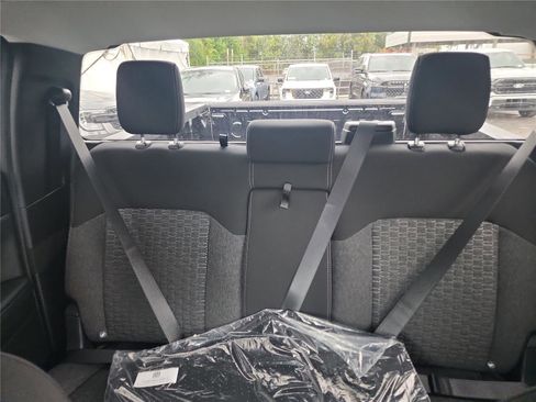 New 2025 Ford Ranger XL image 15