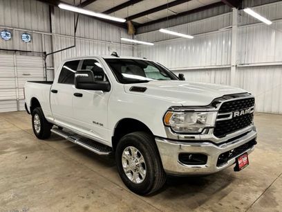Used 2024 RAM 2500 Big Horn