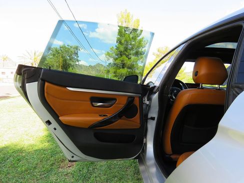 Used 2018 BMW 430i Gran Coupe image 19