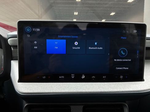 Used 2026 Ford Maverick XLT FWD image 31