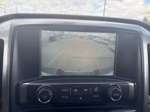 Used 2016 Chevrolet Silverado 2500 LT w/ All Star Edition image 26