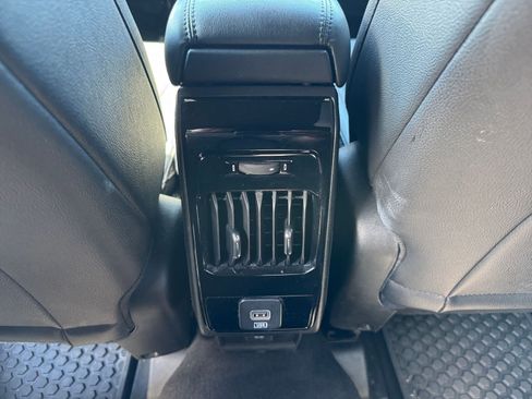 Used 2025 Jeep Compass Trailhawk image 23