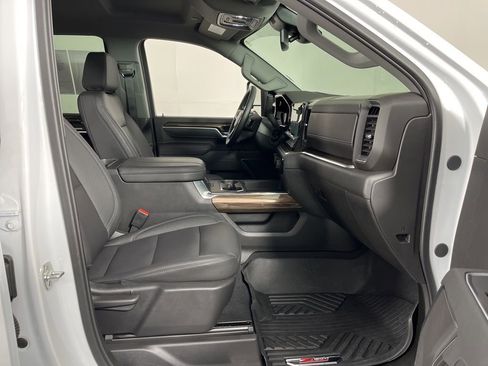 Certified 2026 Chevrolet Silverado 2500 LT w/ Trail Boss Package image 6