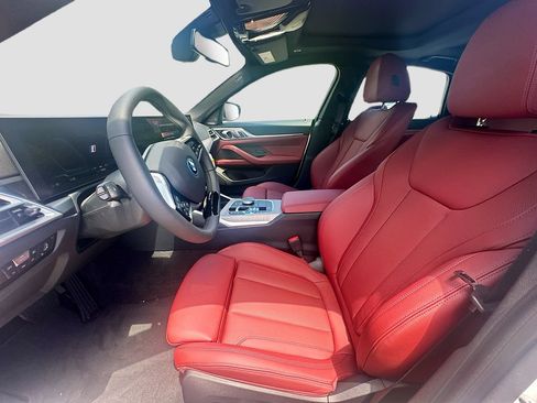New 2026 BMW i4 xDrive40i w/ Premium Package AWD/4WD image 22