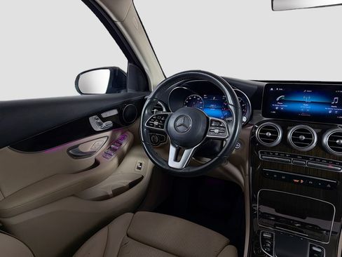 Certified 2022 Mercedes-Benz GLC 300 4MATIC image 24