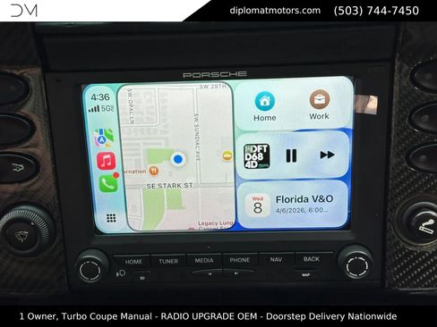 Used 2002 Porsche 911 Turbo image 33